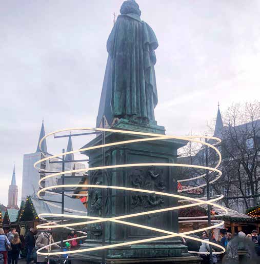 Beethoven und die 9. Symphonie