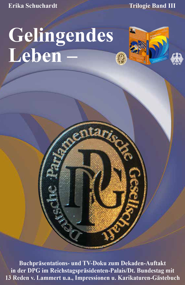 Gelingendes Leben Band III Cover