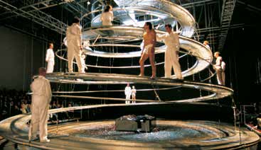 Der gesellschaftliche Lernweg