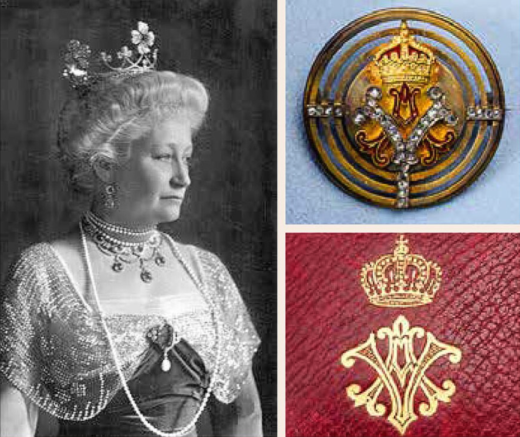 Die Kaiserin und der Umkehr-Prozess