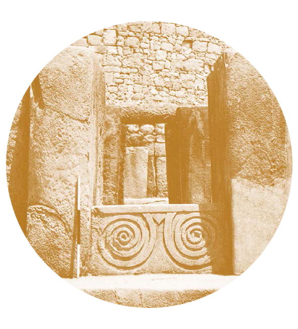 Spirale in der Kultur