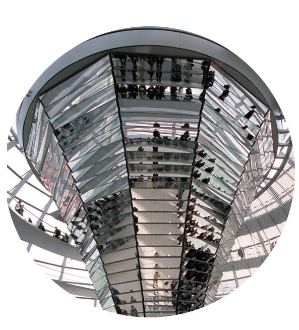 Spirale in der Technik