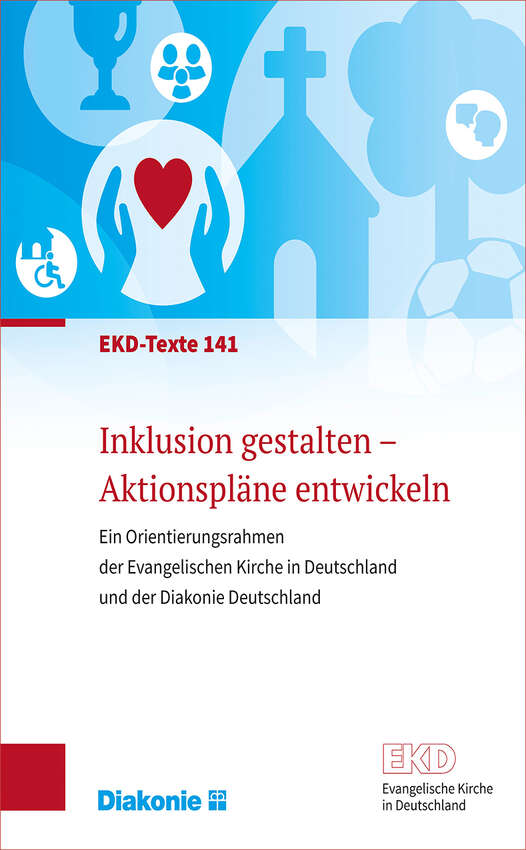 EKD und Inklusion