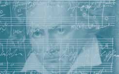 Die 9. Symphonie - Ode an die Freude