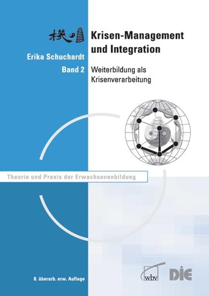 KrisenManagement und Integration Cover