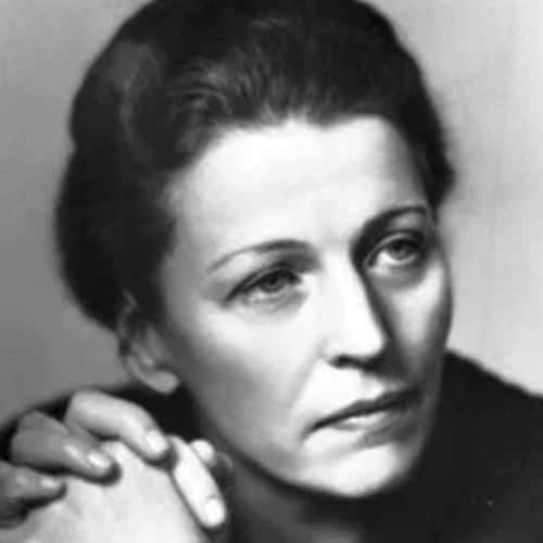 Pearl S. Buck